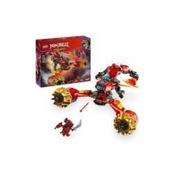 LEGO NINJAGO 71830 La moto...
