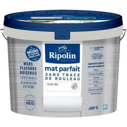 Peinture murs & plafonds...