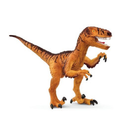 Figurine Vélociraptor,...