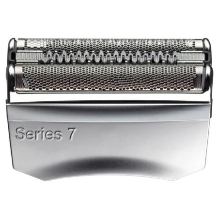 Cassette de Rechange - BRAUN - 70S - Pour rasoir électrique Series 7/Pulsonic