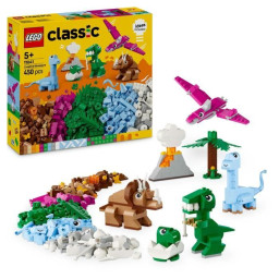 LEGO Classic 11041 Les...