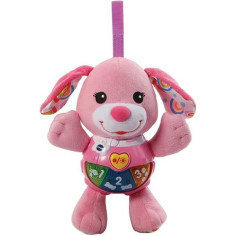 Jouet Peluche - Vtech- Chant'toutou 502355 Rose Jouet Peluche - Vtech- Chant'toutou 502355 Rose