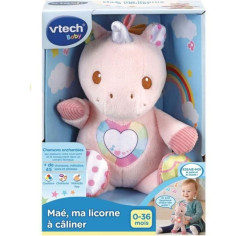 Ma Licorne a Câliner Ma Licorne a Câliner