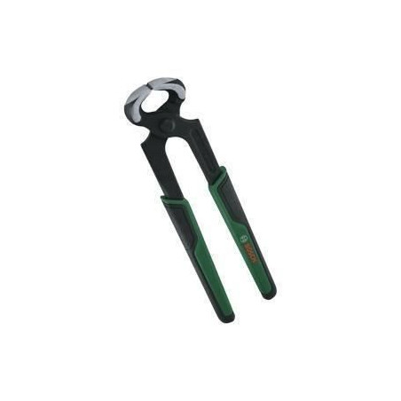 Bosch Tenaille russe 225 mm (pince coupante ultra-robuste/précise chrome vanadium)