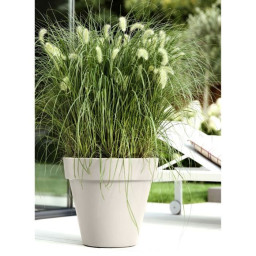 Pot de fleurs - ELHO - Pure...