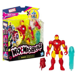 MixMashers Iron Man,...