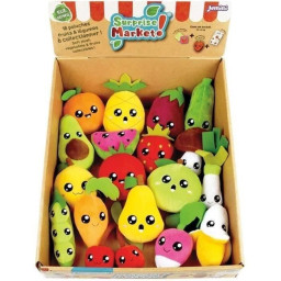 Lot de 18 pochettes...