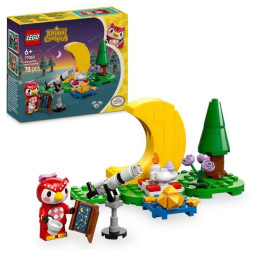 LEGO Animal Crossing 77053...