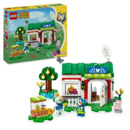 LEGO Animal Crossing 77055...