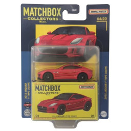 Matchbox - V?hicule...