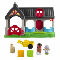FISHER-PRICE Little...
