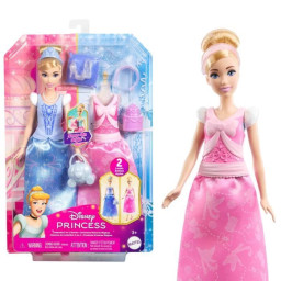 Princesses Disney-Poupée...