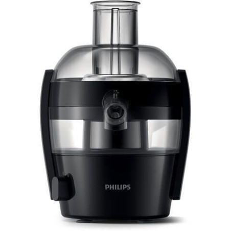Centrifugeuse - PHILIPS - HR1832/00 - 500 W - 1,5 L - Noir