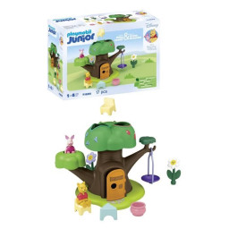 PLAYMOBIL Junior 71693...