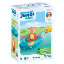 PLAYMOBIL Junior 71704...