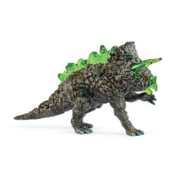 Figurine Tricératops de...
