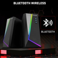 Haut-parleurs Tempest M20 RGB Haut-parleurs Tempest M20 RGB