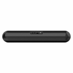 Haut-parleurs de PC PcCom Essential Noir