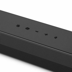Barre audio LG Noir 400 W Barre audio LG Noir 400 W