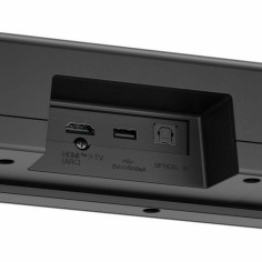Barre audio LG Noir 400 W Barre audio LG Noir 400 W