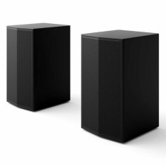 Barre audio LG Noir 400 W Barre audio LG Noir 400 W