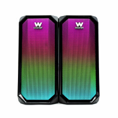 Haut-parleurs Woxter 2.0 BIG BASS 97 20 W