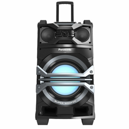 Haut-parleurs Panasonic SCBMAX5EK 75W