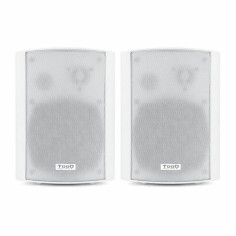 Haut-parleurs multimedia TooQ TQOWS-01W 60W