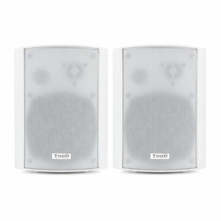 Haut-parleurs multimedia TooQ TQOWS-01W 60W