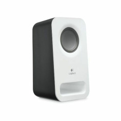 Haut-parleurs multimedia Logitech Z150 2.0 6W Blanc Haut-parleurs multimedia Logitech Z150 2.0 6W Blanc