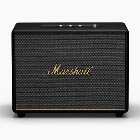 Haut-parleurs Marshall Noir 150 W