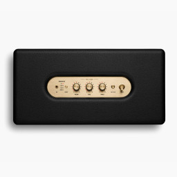 Haut-parleurs Marshall Noir 150 W