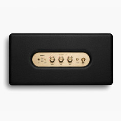 Haut-parleurs Marshall Noir 150 W Haut-parleurs Marshall Noir 150 W