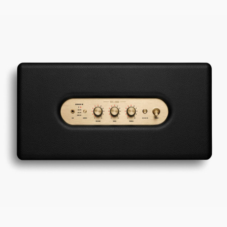 Haut-parleurs Marshall Noir 150 W