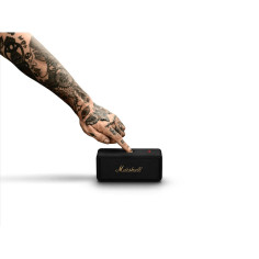 Haut-parleurs Marshall EMBERTON II Noir Haut-parleurs Marshall EMBERTON II Noir