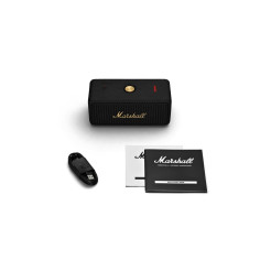 Haut-parleurs Marshall EMBERTON II Noir Haut-parleurs Marshall EMBERTON II Noir