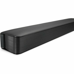 Haut-parleurs de PC LG Noir