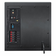 Haut-parleurs de PC Logitech Surround Sound Speakers Z906 Haut-parleurs de PC Logitech Surround Sound Speakers Z906