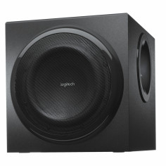 Haut-parleurs de PC Logitech Surround Sound Speakers Z906 Haut-parleurs de PC Logitech Surround Sound Speakers Z906