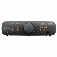Haut-parleurs de PC Logitech Surround Sound Speakers Z906 Haut-parleurs de PC Logitech Surround Sound Speakers Z906