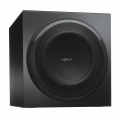 Haut-parleurs de PC Logitech Surround Sound Speakers Z906 Haut-parleurs de PC Logitech Surround Sound Speakers Z906