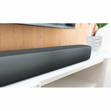 Haut-parleurs de PC Philips Noir