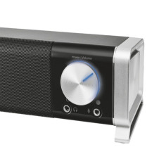Haut-parleurs de PC Trust 21046
