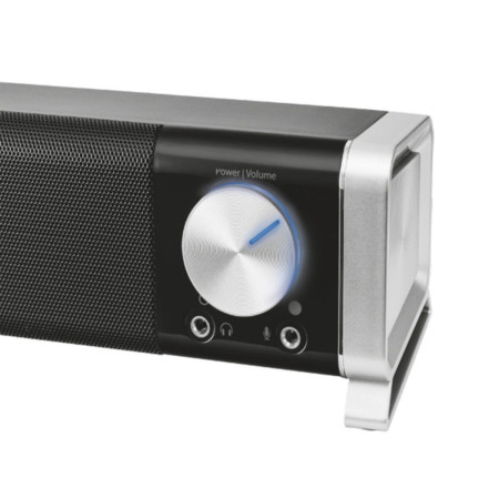 Haut-parleurs de PC Trust 21046