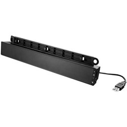 Haut-parleurs de PC Lenovo 0A36190 Noir 2,5 W
