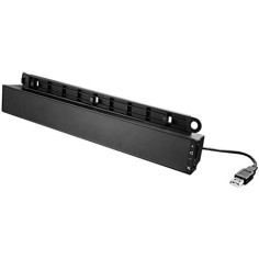 Haut-parleurs de PC Lenovo 0A36190 Noir 2,5 W Haut-parleurs de PC Lenovo 0A36190 Noir 2,5 W