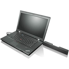 Haut-parleurs de PC Lenovo 0A36190 Noir 2,5 W Haut-parleurs de PC Lenovo 0A36190 Noir 2,5 W