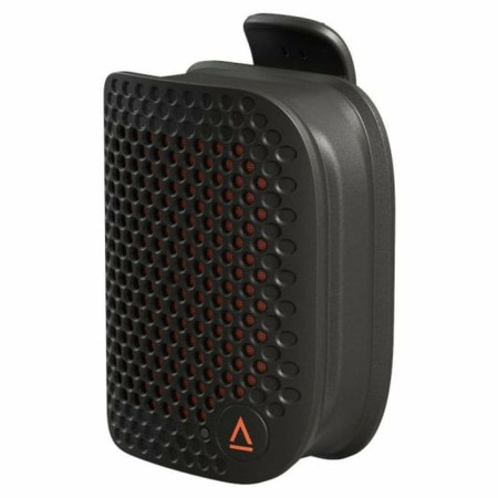 Haut-parleurs Creative Technology Noir
