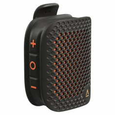Haut-parleurs Creative Technology Noir Haut-parleurs Creative Technology Noir