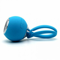 Haut-parleurs bluetooth portables Bleu Haut-parleurs bluetooth portables Bleu